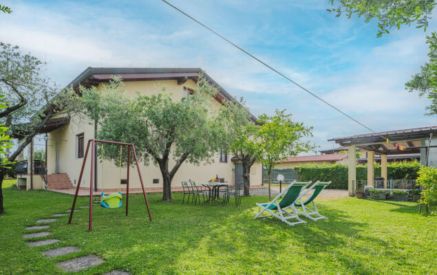 Casa Albertosa - Photo 30