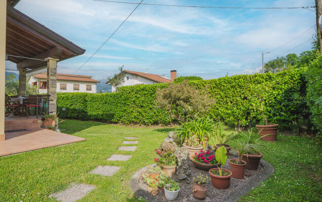 Casa Albertosa - Photo 31