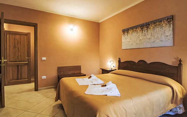 Thermae Apartment 16b - Photo 12