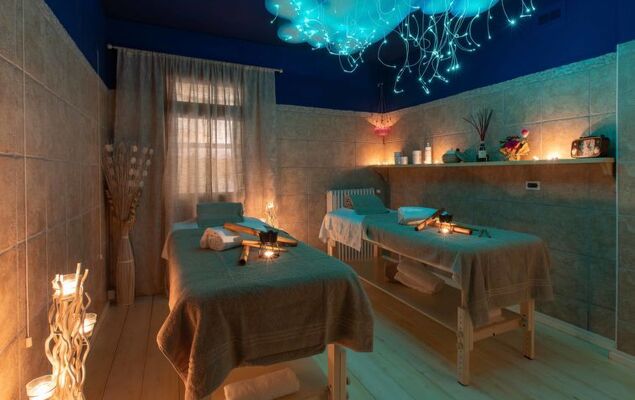 Thermae Apartment 16b - Photo 25