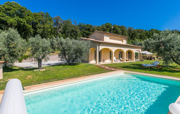 Podere il Pezzo - Photo 43