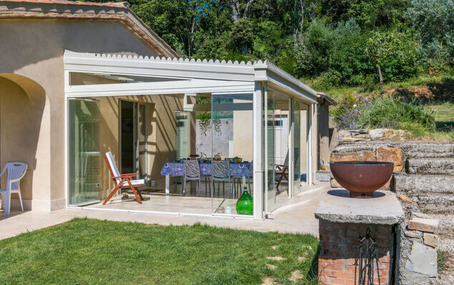 Podere il Pezzo - Photo 57