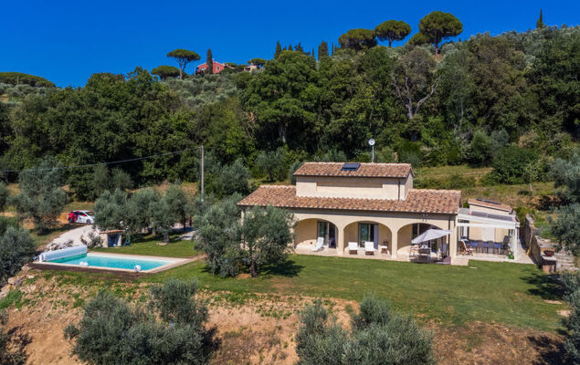 Podere il Pezzo - Photo 67