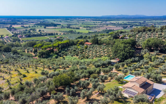 Podere il Pezzo - Photo 71