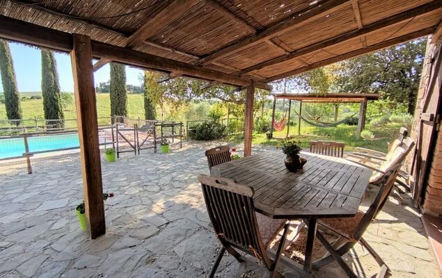 La Casetta - Photo 4