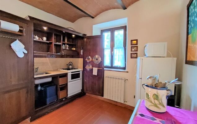 La Casetta - Photo 32