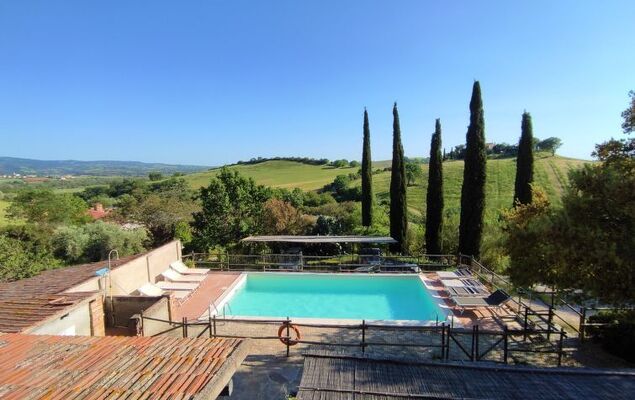 La Casetta - Photo 35