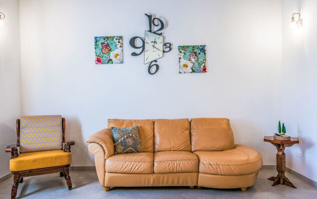 Casa del Pozzo - Photo 31