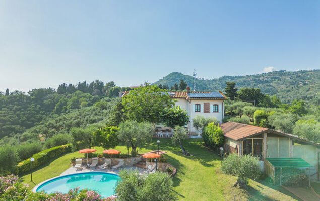 Villa le Casette - Photo 1