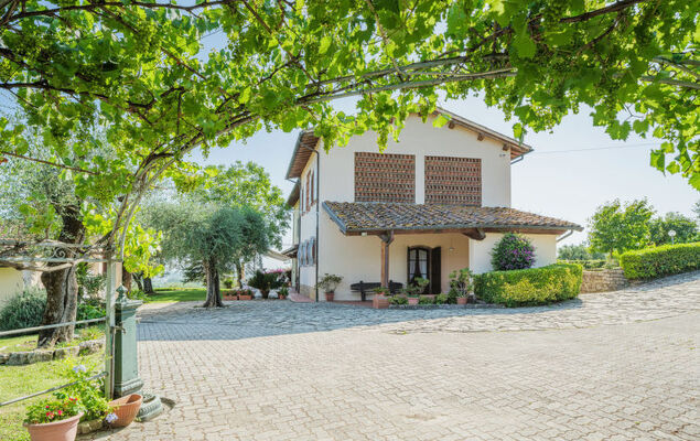 Villa le Casette - Photo 3