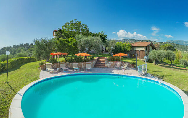 Villa le Casette - Photo 4