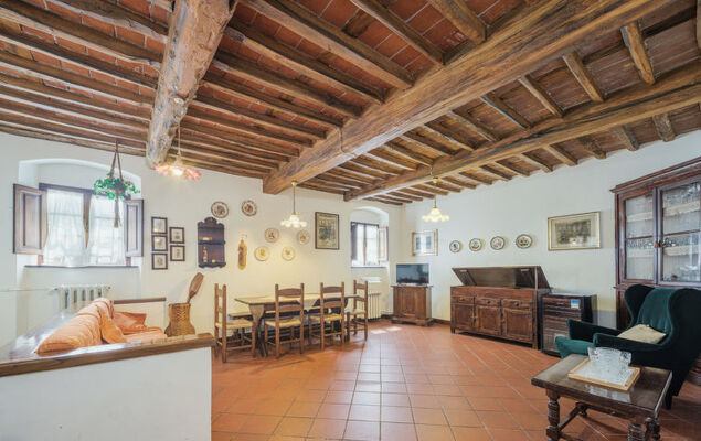 Villa le Casette - Photo 8