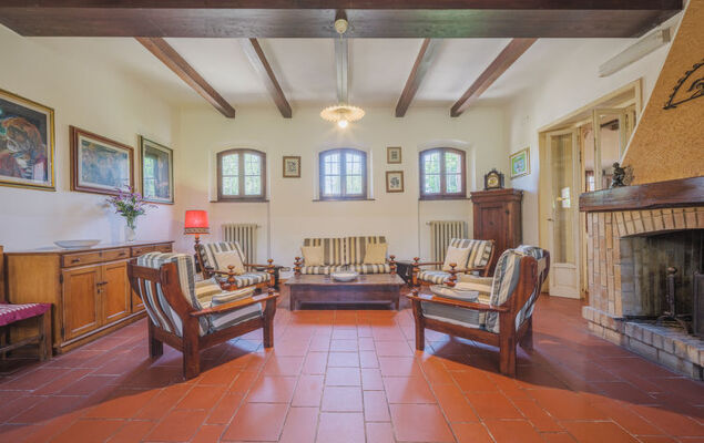 Villa le Casette - Photo 13