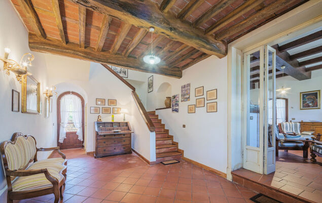 Villa le Casette - Photo 15
