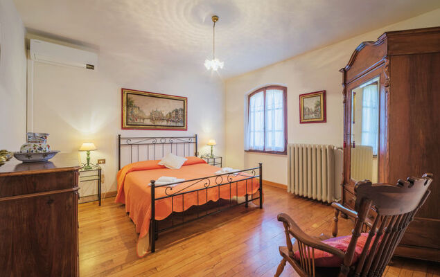 Villa le Casette - Photo 27