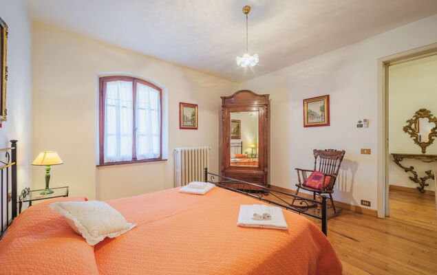 Villa le Casette - Photo 32