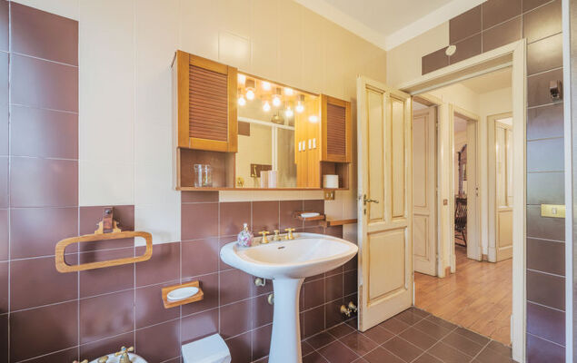 Villa le Casette - Photo 33