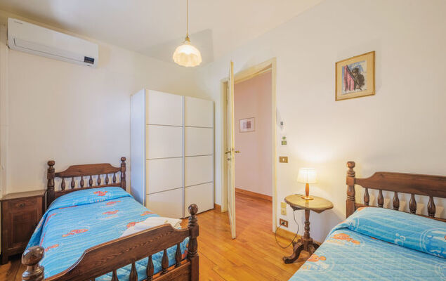 Villa le Casette - Photo 35