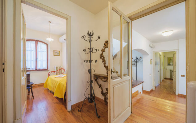 Villa le Casette - Photo 40