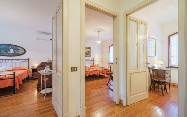 Villa le Casette - Photo 41