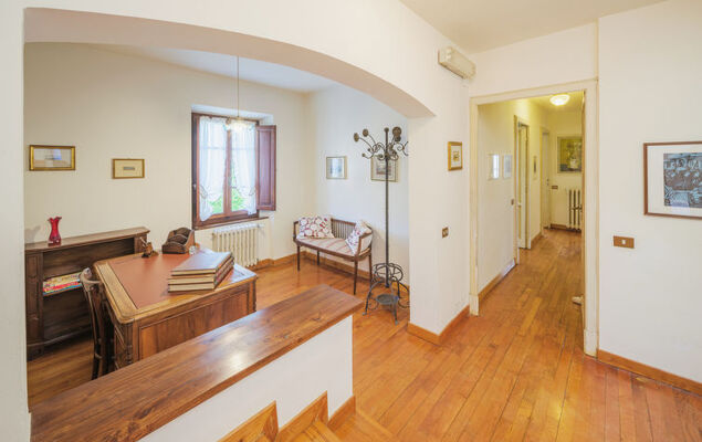 Villa le Casette - Photo 43