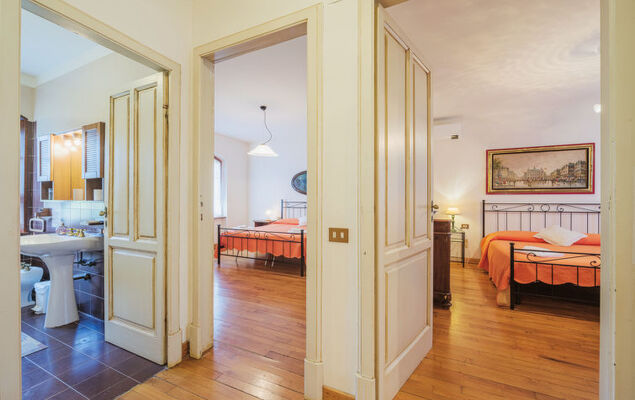 Villa le Casette - Photo 46