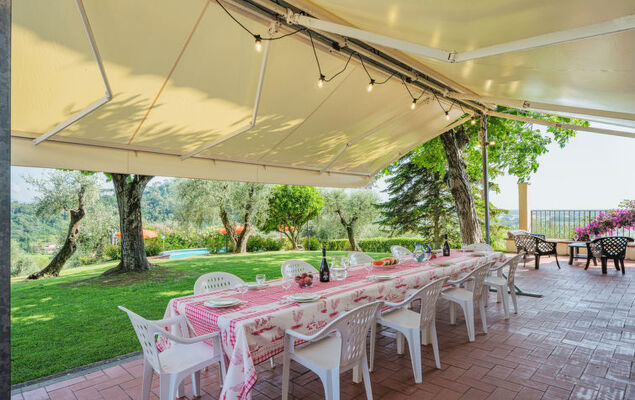 Villa le Casette - Photo 48