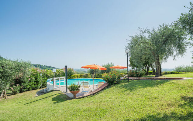 Villa le Casette - Photo 49