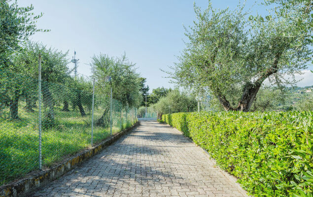 Villa le Casette - Photo 53