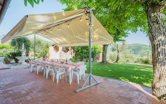 Villa le Casette - Photo 54