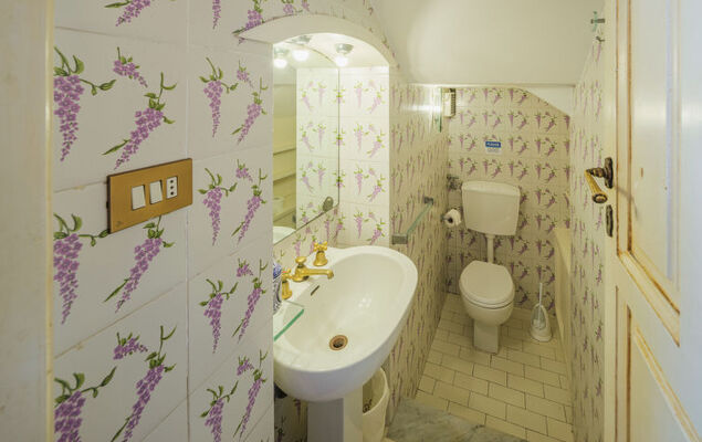 Villa le Casette - Photo 56