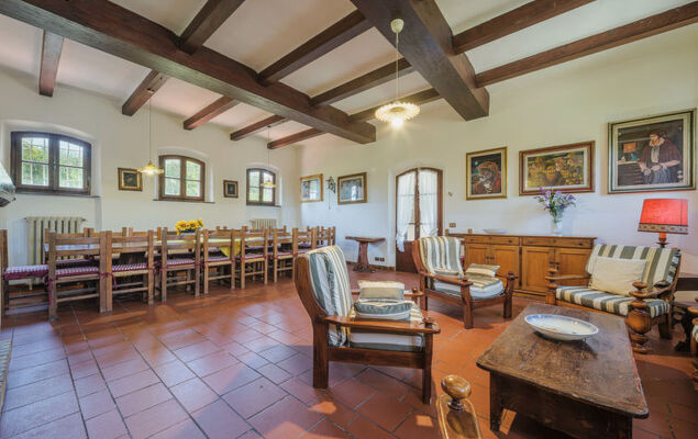 Villa le Casette - Photo 61