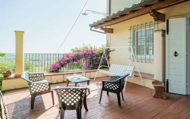 Villa le Casette - Photo 62