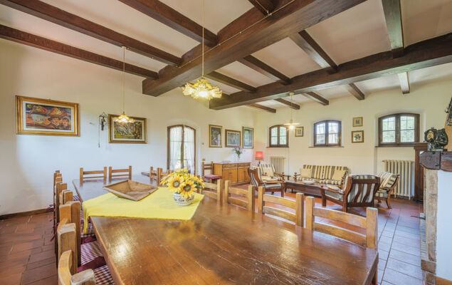 Villa le Casette - Photo 63