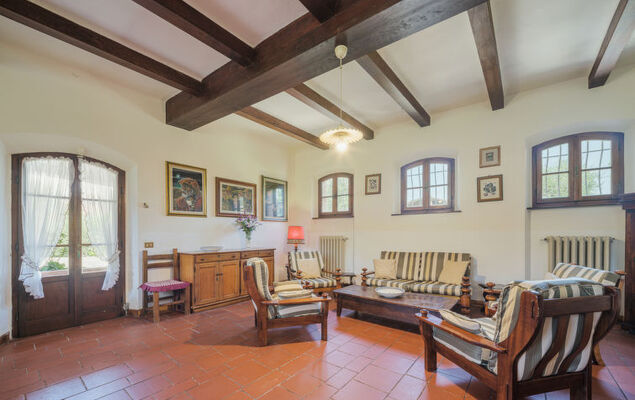 Villa le Casette - Photo 65