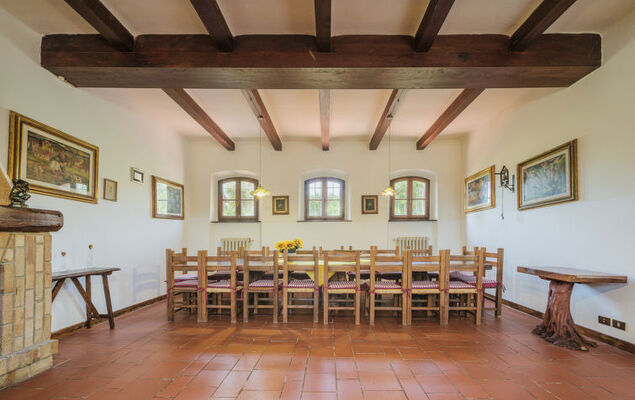 Villa le Casette - Photo 66