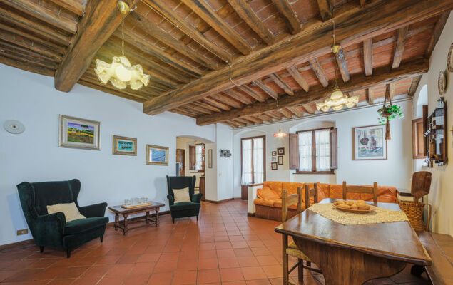 Villa le Casette - Photo 67