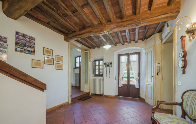 Villa le Casette - Photo 68