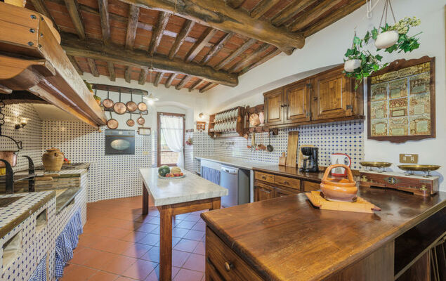 Villa le Casette - Photo 69