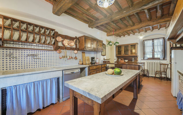 Villa le Casette - Photo 72