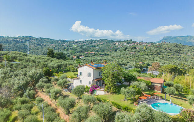 Villa le Casette - Photo 74