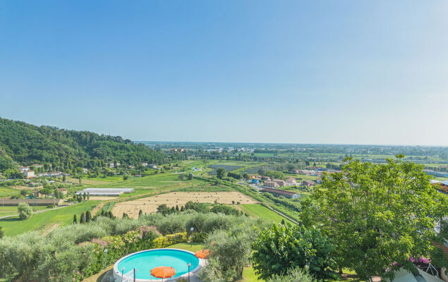 Villa le Casette - Photo 75