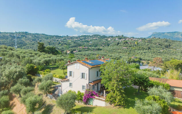 Villa le Casette - Photo 76