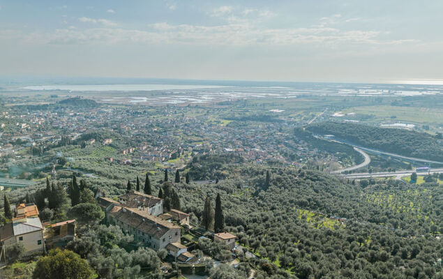 Villa le Casette - Photo 78