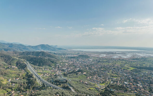 Villa le Casette - Photo 80