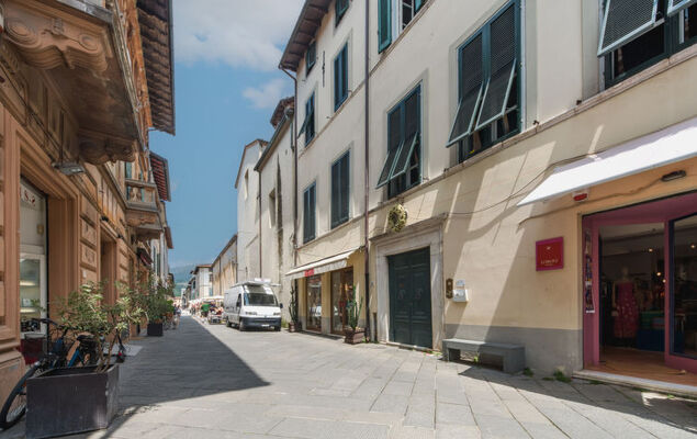 appartamento Galleria - Photo 12