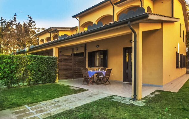 Thermae Apartment 24 - Photo 1