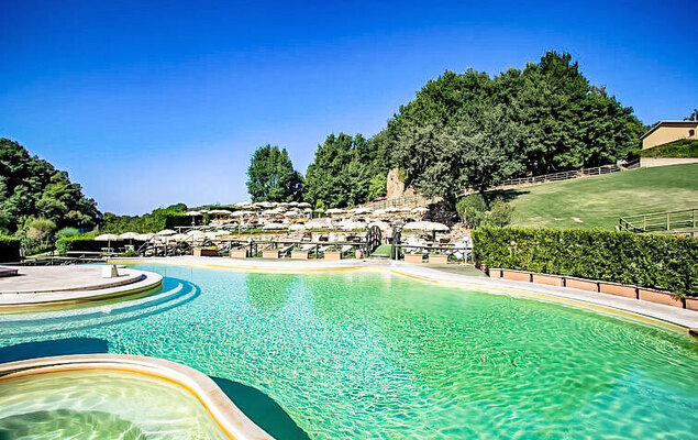 Thermae Apartment 24 - Photo 2