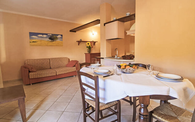 Thermae Apartment 24 - Photo 4