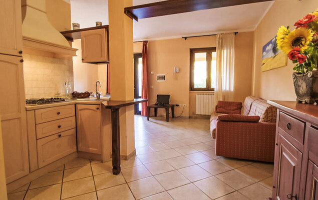 Thermae Apartment 24 - Photo 7